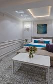 Туры в отель Zarafshon Parkside Туры в отель Zarafshon Parkside