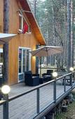 Туры в отель Eko Forest cottage Туры в отель Eko Forest cottage