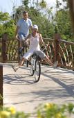 Туры в отель Fairmont Mayakoba Туры в отель Fairmont Mayakoba