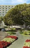 Туры в отель Fairmont Miramar Туры в отель Fairmont Miramar