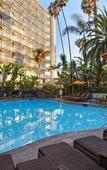 Туры в отель Fairmont Miramar Туры в отель Fairmont Miramar