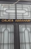 Туры в отель Galata Abraham by NewInn Туры в отель Galata Abraham by NewInn