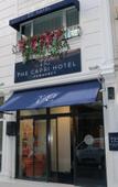 Туры в отель The Capri Hotel Osmanbey Туры в отель The Capri Hotel Osmanbey