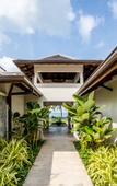 Туры в отель Miskawaan Beachfront Villas Туры в отель Miskawaan Beachfront Villas