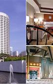 Туры в отель Fairmount Singapore Туры в отель Fairmount Singapore
