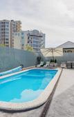 Туры в отель Apart-hotel Cascade Residence Туры в отель Apart-hotel Cascade Residence