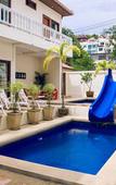 Туры в отель Avoca Pool Villas Туры в отель Avoca Pool Villas