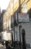 Туры в отель Fairway Туры в отель Fairway