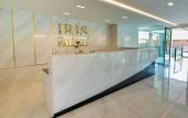 Туры в отель Iris palace Туры в отель Iris palace