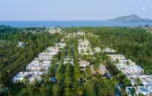 Туры в отель The Beach Village Resort Туры в отель The Beach Village Resort