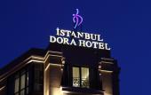 Туры в отель Dora hotel Туры в отель Dora hotel