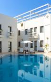 Туры в отель Costa Asmin Hotel Туры в отель Costa Asmin Hotel