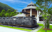 Туры в отель Wanda Vista Resort Phuket Island Laya Туры в отель Wanda Vista Resort Phuket Island Laya