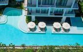Туры в отель Wanda Vista Resort Phuket Island Laya Туры в отель Wanda Vista Resort Phuket Island Laya