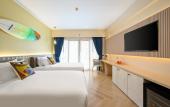 Туры в отель Centara Life Lamai Resort Samui Туры в отель Centara Life Lamai Resort Samui