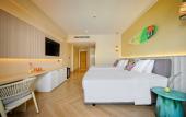 Туры в отель Centara Life Lamai Resort Samui Туры в отель Centara Life Lamai Resort Samui