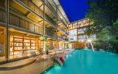 Туры в отель Centara Life Lamai Resort Samui Туры в отель Centara Life Lamai Resort Samui