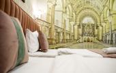 Туры в отель Essam Deluxe Hotel Туры в отель Essam Deluxe Hotel