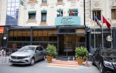 Туры в отель Essam Deluxe Hotel Туры в отель Essam Deluxe Hotel