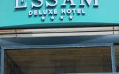 Туры в отель Essam Deluxe Hotel Туры в отель Essam Deluxe Hotel