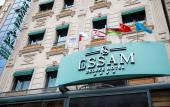 Туры в отель Essam Deluxe Hotel Туры в отель Essam Deluxe Hotel