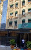 Туры в отель Essam Deluxe Hotel Туры в отель Essam Deluxe Hotel