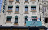Туры в отель Essam Deluxe Hotel Туры в отель Essam Deluxe Hotel