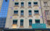 Туры в отель Essam Deluxe Hotel Туры в отель Essam Deluxe Hotel