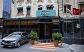 Туры в отель Essam Deluxe Hotel Туры в отель Essam Deluxe Hotel