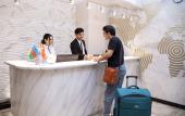 Туры в отель Essam Deluxe Hotel Туры в отель Essam Deluxe Hotel