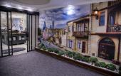Туры в отель Essam Deluxe Hotel Туры в отель Essam Deluxe Hotel