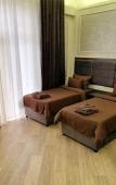 Туры в отель Sun City Hotel & Spa Naftalan Туры в отель Sun City Hotel & Spa Naftalan