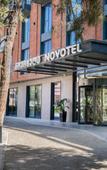 Туры в отель Novotel Tbilisi Center Туры в отель Novotel Tbilisi Center