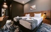 Туры в отель Splendid Tbilisi Туры в отель Splendid Tbilisi