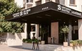 Туры в отель Splendid Tbilisi Туры в отель Splendid Tbilisi