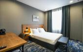 Туры в отель Splendid Tbilisi Туры в отель Splendid Tbilisi