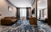 Туры в отель Splendid Tbilisi Туры в отель Splendid Tbilisi