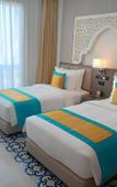 Туры в отель Central Inn Souq Waqif Туры в отель Central Inn Souq Waqif