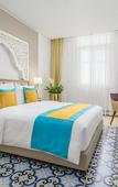 Туры в отель Central Inn Souq Waqif Туры в отель Central Inn Souq Waqif