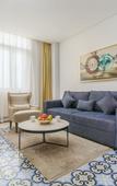 Туры в отель Central Inn Souq Waqif Туры в отель Central Inn Souq Waqif