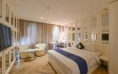 Туры в отель The Designers Lyj Gangnam Premier Туры в отель The Designers Lyj Gangnam Premier