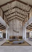 Туры в отель Fairfield by Marriott Goa Benaulim Туры в отель Fairfield by Marriott Goa Benaulim