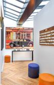 Туры в отель Hotel Scarlett Туры в отель Hotel Scarlett