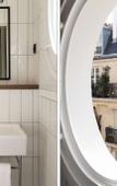 Туры в отель Moderniste Туры в отель Moderniste