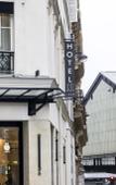 Туры в отель Le 12 Hotel Туры в отель Le 12 Hotel