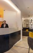 Туры в отель Le 12 Hotel Туры в отель Le 12 Hotel