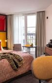 Туры в отель Le 12 Hotel Туры в отель Le 12 Hotel