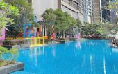 Туры в отель Wyndham Suites KLCC Туры в отель Wyndham Suites KLCC