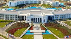 Rixos Radamis Sharm El Sheikh 5*