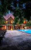 Туры в отель Elephas Resort & Spa Туры в отель Elephas Resort & Spa